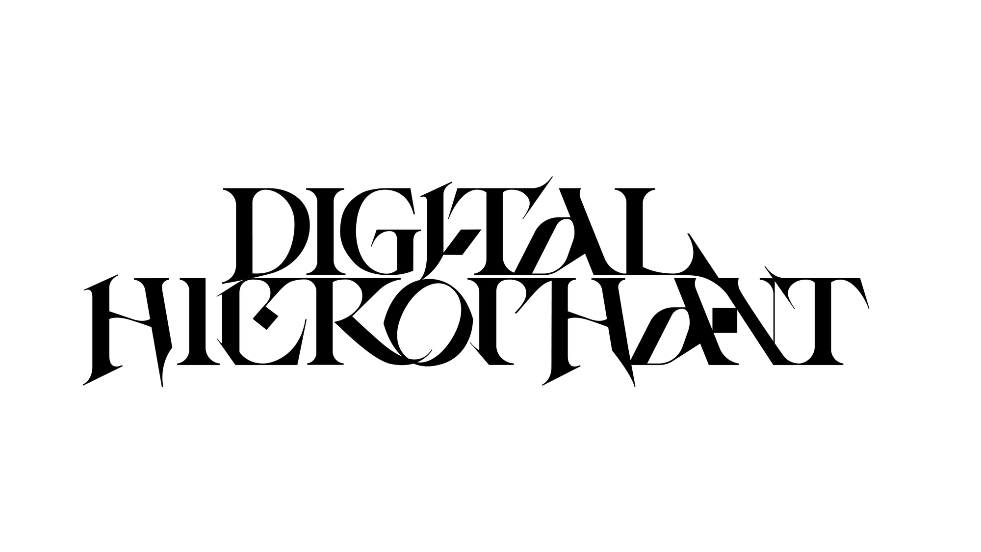 Digital Hierophant logo